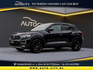 Volkswagen T-Roc 1.5 TSI DSG 150pk Sport l Camera l Adaptive
