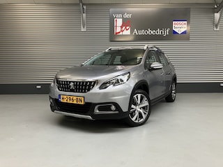 Peugeot 2008 1.2 Pure Tech/CLIMA/PDC/CRUISE/NAVI/CARPLAY/SPORTST/ENZ