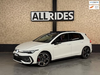 Volkswagen Golf 2.0 TSI GTI 8.5 Facelift | HUD | Harman/Kardon | Camera | Pano