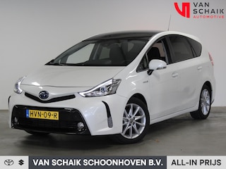 Toyota Prius+ 1.8 Executive 7 persoons automaat
