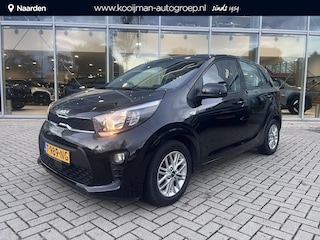 Kia Picanto 1.0 DPi DynamicLine