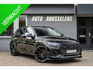 Audi Q5 50 TFSI e S edition Competition Pano.-B&O-Trekh. SQ5 style.....