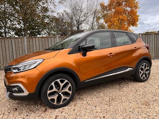 Renault Captur 0.9 TCe Intens Navigatie & Trekhaak & Cruise control