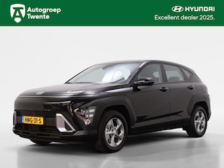 Hyundai Kona 1.6 GDI HEV Comfort | Private Lease 529,- p.m. |