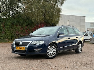 Volkswagen Passat Variant 1.4 TSI Trendline BlueMotion/6BAK