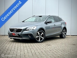 Volvo V40 T3 Luxury+ / NL-Auto / Vol opties!