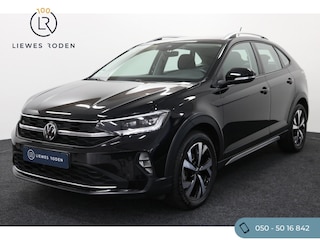 Volkswagen Taigo 1.0 TSI Style (Automaat) + Trekhaak