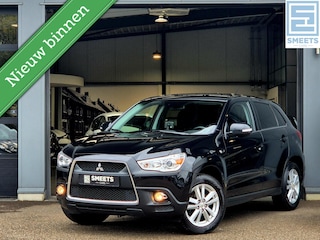 Mitsubishi ASX 1.6 Intro Edition |Navi|Clima|Trekhaak|Cruise|