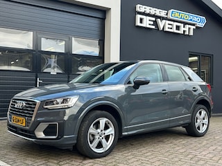 Audi Q2 35 TFSI epic Navi/Airco-ecc