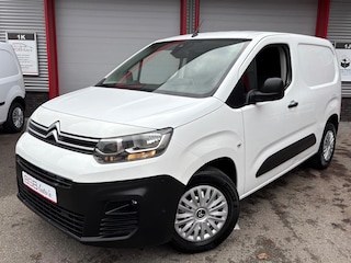 Citroën Berlingo 1.2 PureTech Club Automaat 130pk Airco Navi Cruise Pdc elec.pakket