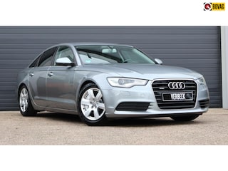 Audi A6 Limousine 3.0 TFSI quattro Pro Line/310PK/Dealer onderhouden/Top staat!
