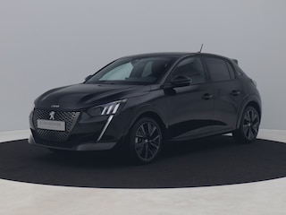 Peugeot 208 1.2 PureTech 100 PK Automaat GT-Line | CAMERA | CARPLAY