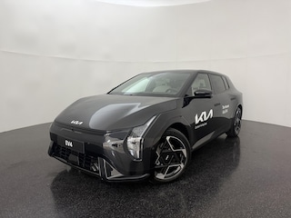 Kia EV4 81,4 kWh 204PK
