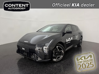 Kia EV4 81,4 kWh 204PK