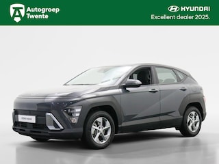 Hyundai Kona 1.6 GDI HEV Comfort | Private lease 529 pm