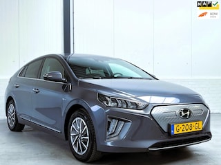 Hyundai Ioniq Premium EV 38 kWh SoH 96%