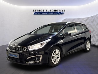 Kia Ceed Sportswagon 1.4 T-GDi DynamicLine | Navigatie | Camera | LED | Cruise | Dealeronderhouden