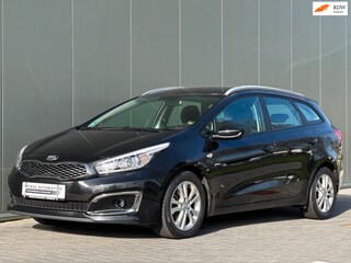 Kia Ceed Sportswagon 1.4 T-GDi DynamicLine | Navigatie | Camera | LED | Cruise | Dealeronderhouden