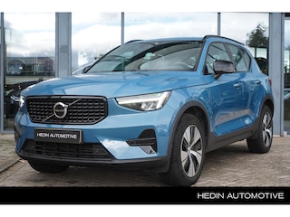 Volvo XC40 1.5 T4 Plug-in hybrid Plus Dark | Stuur & Stoelverwarming | Pilot Assist | Elektrische Achterklep | Elektrische Stoelen | BLIS | Harman Kardon | Camera |