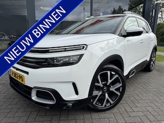 Citroën C5 Aircross 1.2 PureTech Business Plus