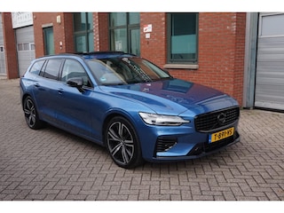 Volvo V60 2.0 T6 Recharge AWD R-Design Pano, HUD, 360 !