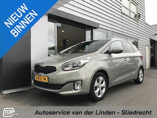 Kia Carens 1.6 Business Pack Trekhaak 7 persoons