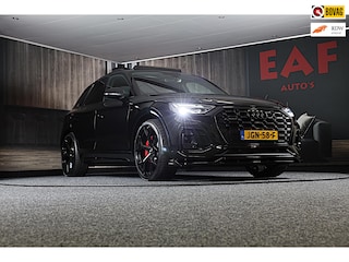Audi Q5 55 TFSI e Quattro Competition SQ5 Look / Acc / Lane Assist / Leder / Elek Stoelen / Pano / Camera / Matrix / 22 Inch / Pdc