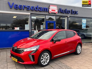 Renault Clio 1.0 TCe 90 GPF evolution, Pack Comfort, Pack Look, Navi