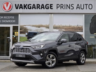 Toyota RAV4 2.5 Hybrid Dynamic |TREKHAAK|CARPLAY|CLIMA|VOL.ONDERH.|ORG.NL| 3850
