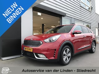 Kia Niro 1.6 Hybrid ExecutiveLine