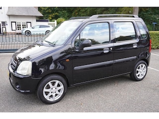 Suzuki Wagon R+ 1.0 Comfort Airco Trekhaak