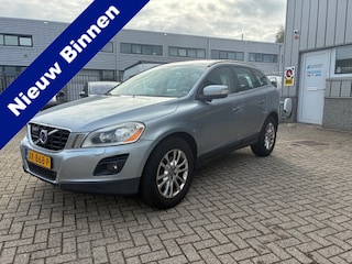Volvo XC60 3.0 T6 AWD Momentum