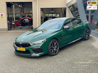 BMW M8 Competition