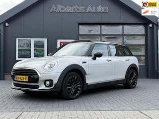 Mini Clubman 1.5 Cooper Business Edition| PANO | LEDER | LED |