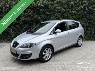 Seat Altea 1.2 TSI Airco|Trekhaak|Cruise|Nw D-Ketting|