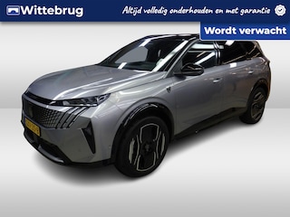 Peugeot 5008 GT Avantage 73 kWh NAPPA LEDER + OPEN DAK !!