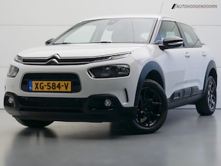 Citroën C4 Cactus 1.2 PureTech Business Sport (APPLE CARPLAY,LED VERLICHTING,CAMERA,CLIMATE,CRUISE,LM-VELGEN,TOPCONDITIE)