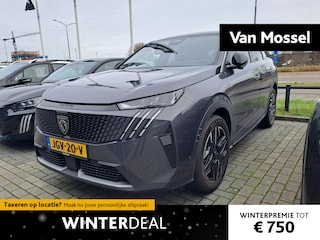 Peugeot 3008 1.2 Hybrid 145 Allure | CAMERA V + A | DEMO | ADAP. CRUISE |