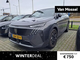 Peugeot 3008 1.2 Hybrid 145 Allure | CAMERA V + A | DEMO | ADAP. CRUISE |