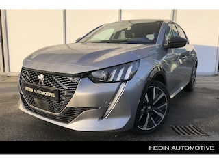 Peugeot 208 1.2 100PK GT-Line | Navigatie | Camera | Full Led | Keyless | 17"LMV | Climate Control | Parkeersensoren |