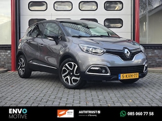 Renault Captur 0.9 TCe Dynamique Clima/Navi/Keyless/PDC/LMV