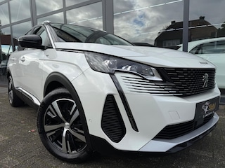 Peugeot 3008 1.2 PureTech GT Line Avantage