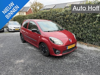 Renault Twingo 1.5 dCi Collection | Airco | Elekt. Ramen | Privacy Glass | Nieuwe APK
