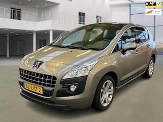 Peugeot 3008 1.6 VTi ST|CARPLAY|PSENSOR|NAVI|PANO|CRUISE