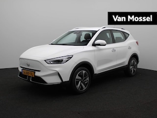 MG ZS EV EV Long Range Comfort 70 kWh MG ZS EV Long Range Comfort 70 kWh WLTP 440km | Camera | Adaptive cruise control | LED