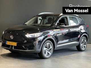 MG ZS EV EV Standard Range Comfort 50 kWh MG ZS EV Standard Range Comfort 50 kWh | Navi | Camera | Led Koplampen | Apple CarPlay |