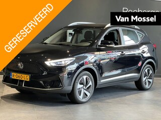 MG ZS EV EV Standard Range Comfort 50 kWh MG ZS EV Standard Range Comfort 50 kWh | Navi | Camera | Led Koplampen | Apple CarPlay |
