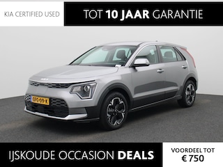 Kia Niro EV Light Edition 64.8 kWh