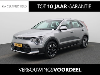 Kia Niro EV Light Edition 64.8 kWh