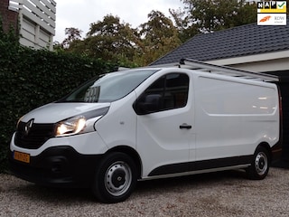 Renault Trafic 1.6 dCi T29 L2H1 Comfort Energy | Imperiaal | Trekhaak | Navi | N.A.P.